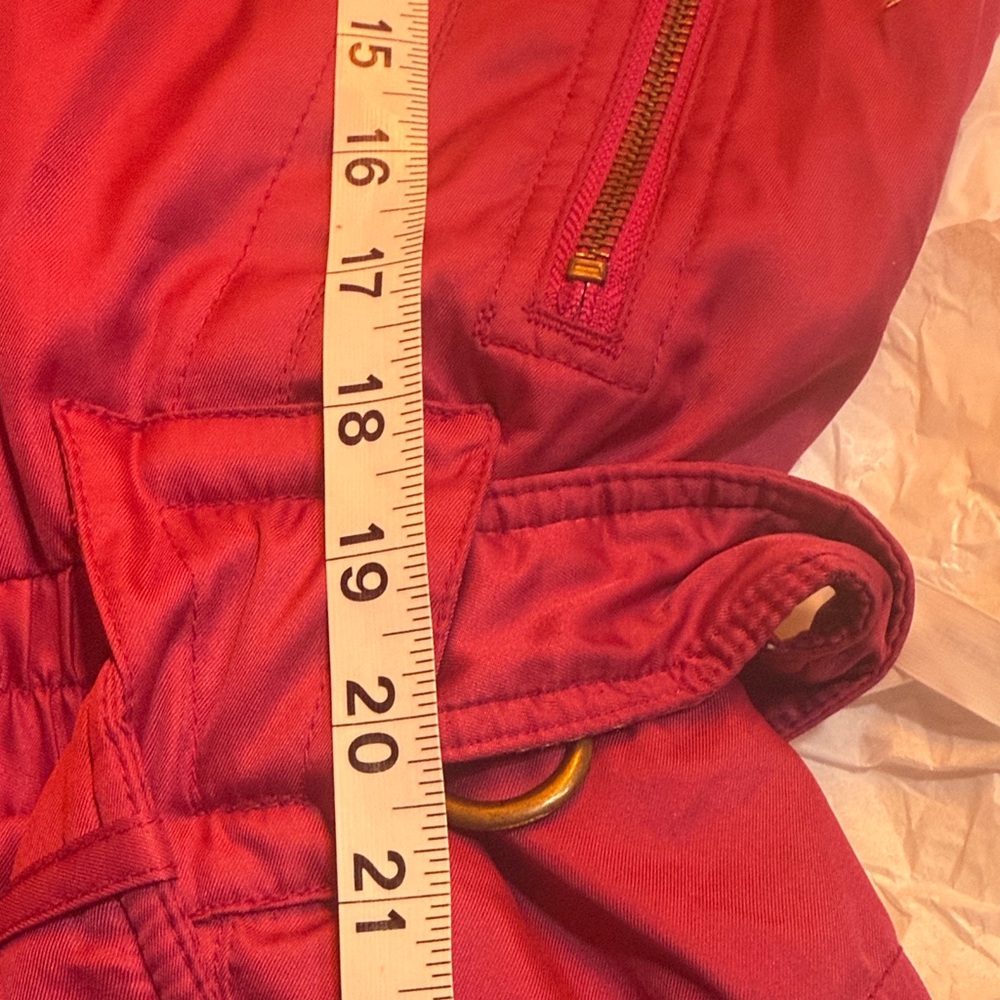 Vintage David Bitton Snow Suit - Picture 14 of 16